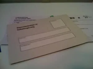 brevstemme 2007