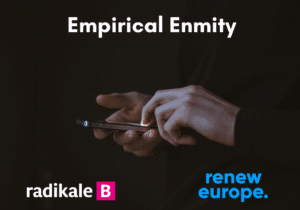 Empirical Enmity (horisontal)