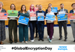 Global Encryption Day